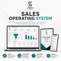 Sales Operating System