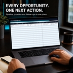 Sales Operating System